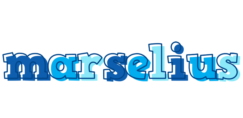 Marselius sailor logo