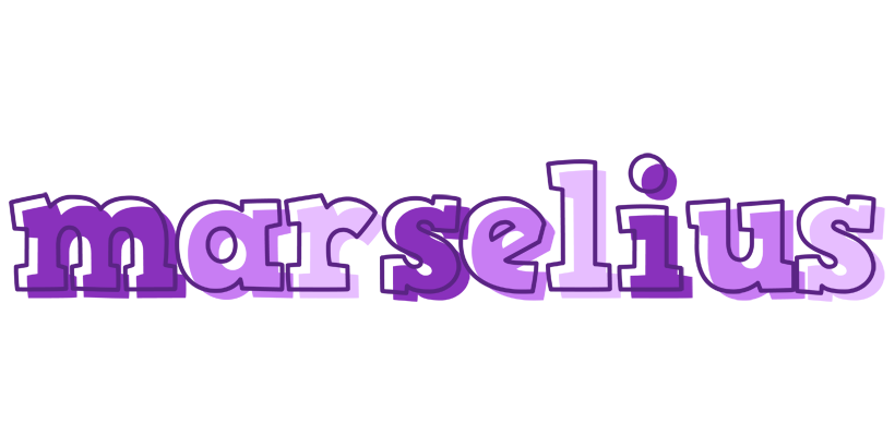 Marselius sensual logo