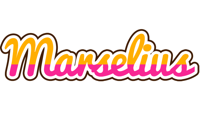 Marselius smoothie logo