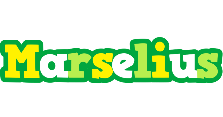 Marselius soccer logo