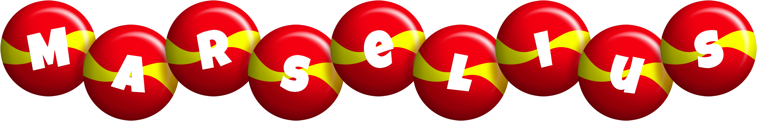 Marselius spain logo