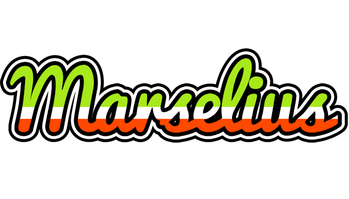 Marselius superfun logo