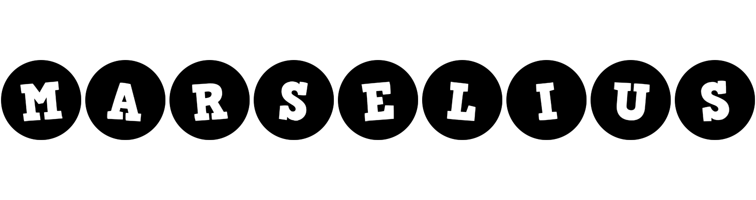 Marselius tools logo