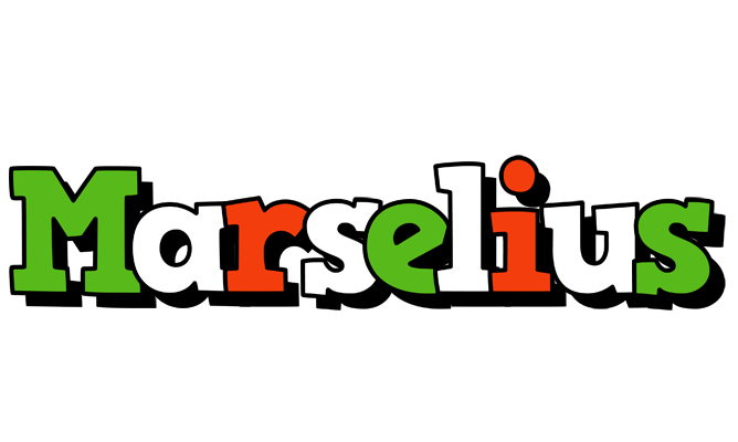 Marselius venezia logo