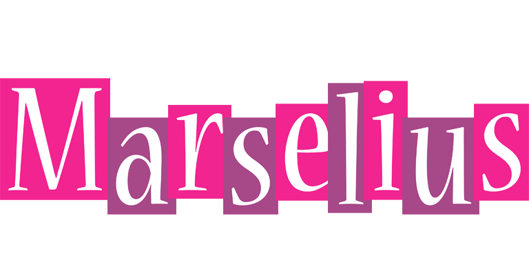 Marselius whine logo