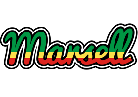 Marsell african logo