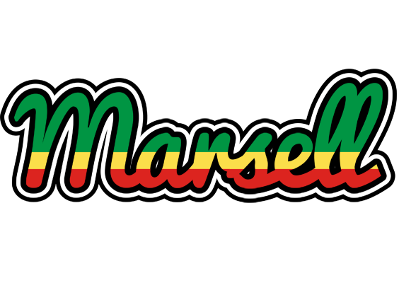 Marsell african logo