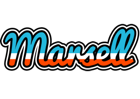 Marsell america logo