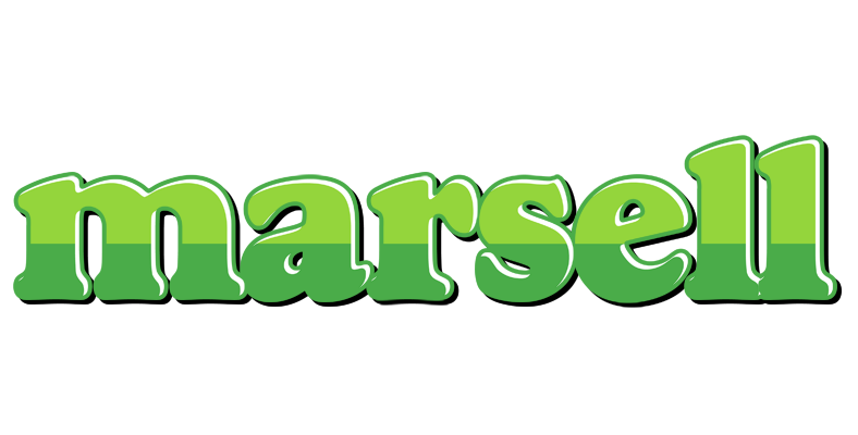 Marsell apple logo