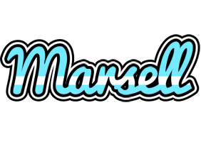 Marsell argentine logo