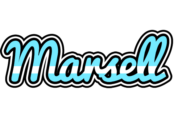 Marsell argentine logo