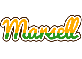 Marsell banana logo