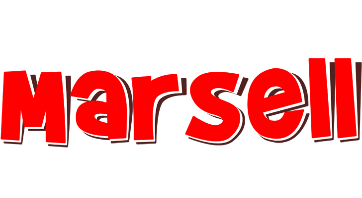 Marsell basket logo