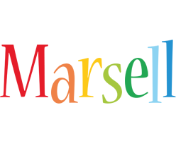 Marsell Logo | Name Logo Generator - Smoothie, Summer, Birthday, Kiddo ...