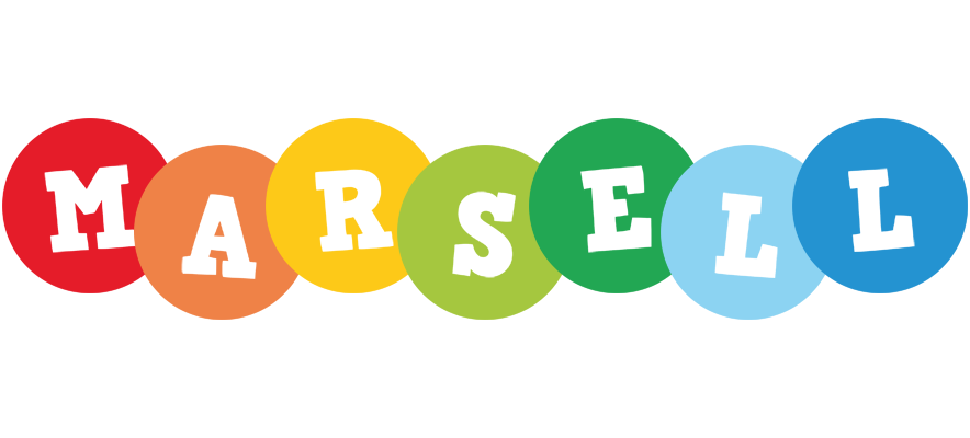 Marsell boogie logo