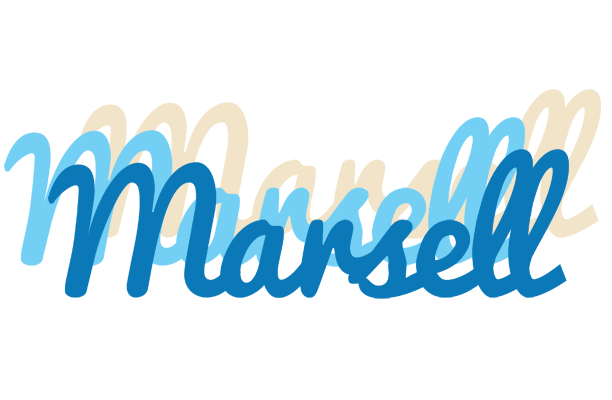 Marsell breeze logo