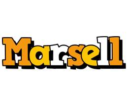 Marsell Logo | Name Logo Generator - Popstar, Love Panda, Cartoon ...