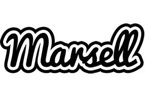 Marsell chess logo