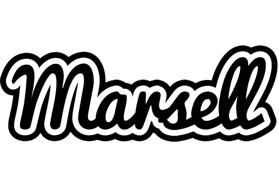 Marsell chess logo
