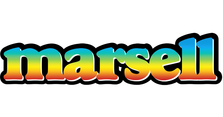 Marsell color logo