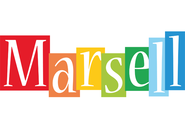 Marsell colors logo