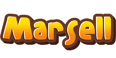 Marsell cookies logo