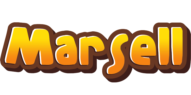 Marsell cookies logo