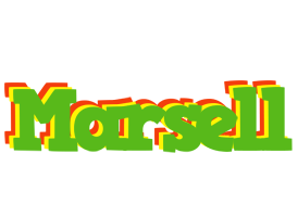 Marsell crocodile logo