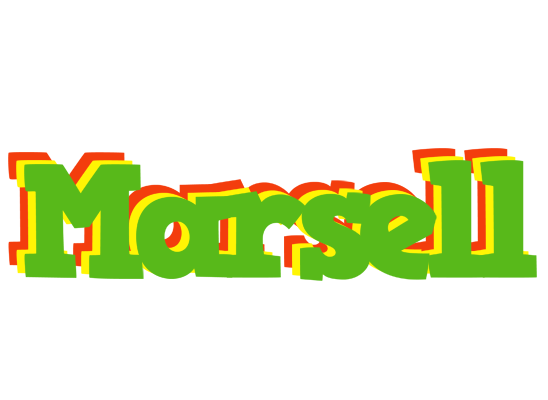 Marsell crocodile logo