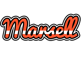 Marsell denmark logo