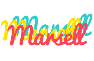 Marsell disco logo