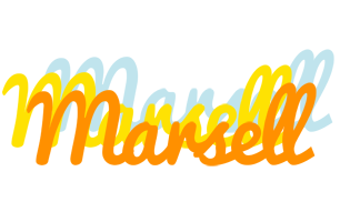 Marsell energy logo