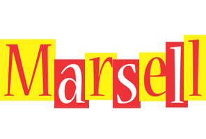 Marsell errors logo