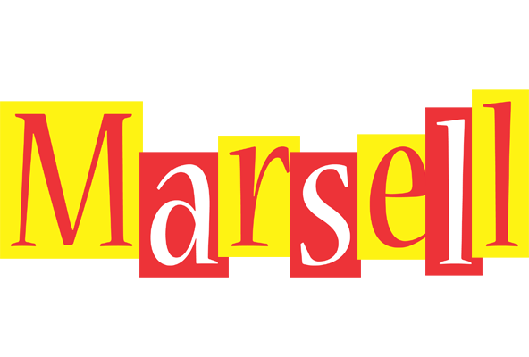 Marsell errors logo