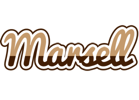 Marsell exclusive logo