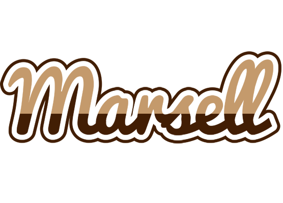 Marsell exclusive logo