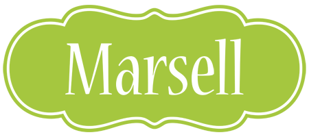 Marsell family logo