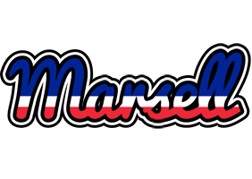 Marsell france logo