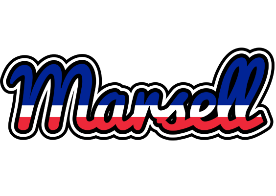 Marsell france logo