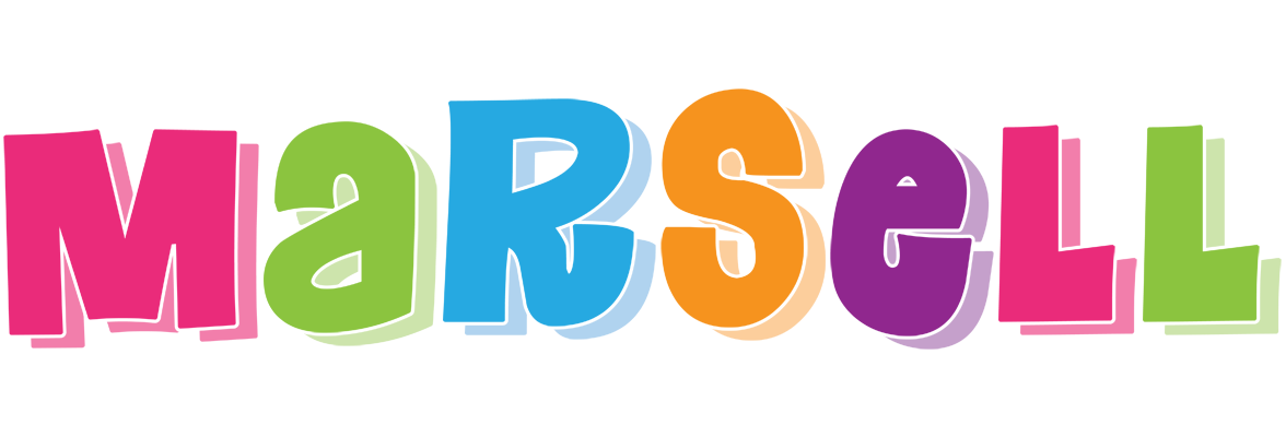 Marsell friday logo