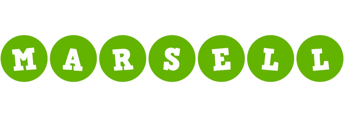 Marsell games logo