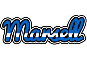 Marsell greece logo