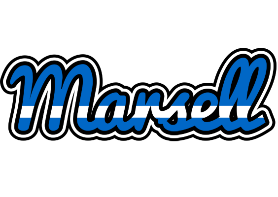 Marsell greece logo