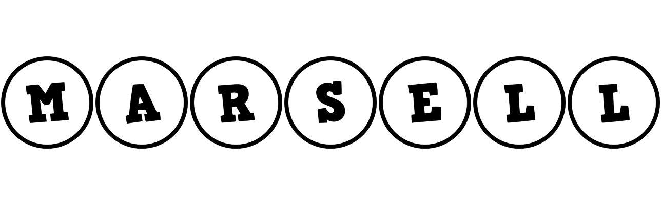 Marsell handy logo
