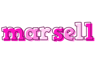 Marsell hello logo