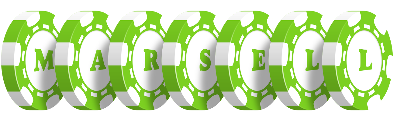 Marsell holdem logo