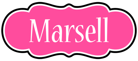 Marsell invitation logo