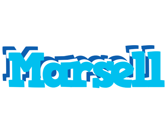 Marsell jacuzzi logo