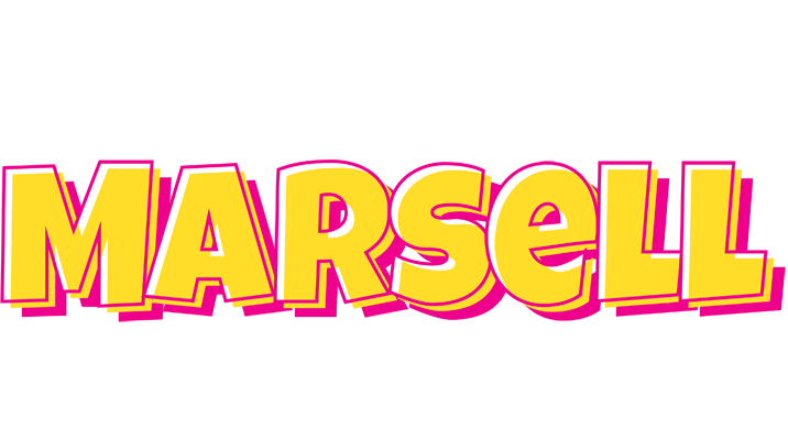Marsell kaboom logo