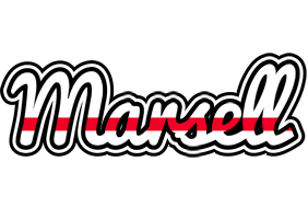 Marsell kingdom logo